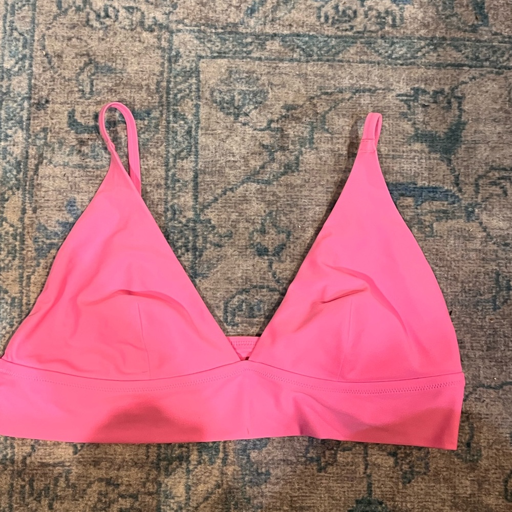 Bikini top